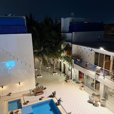 Il Villaggio Luxury Villas Jeddah Exterior photo