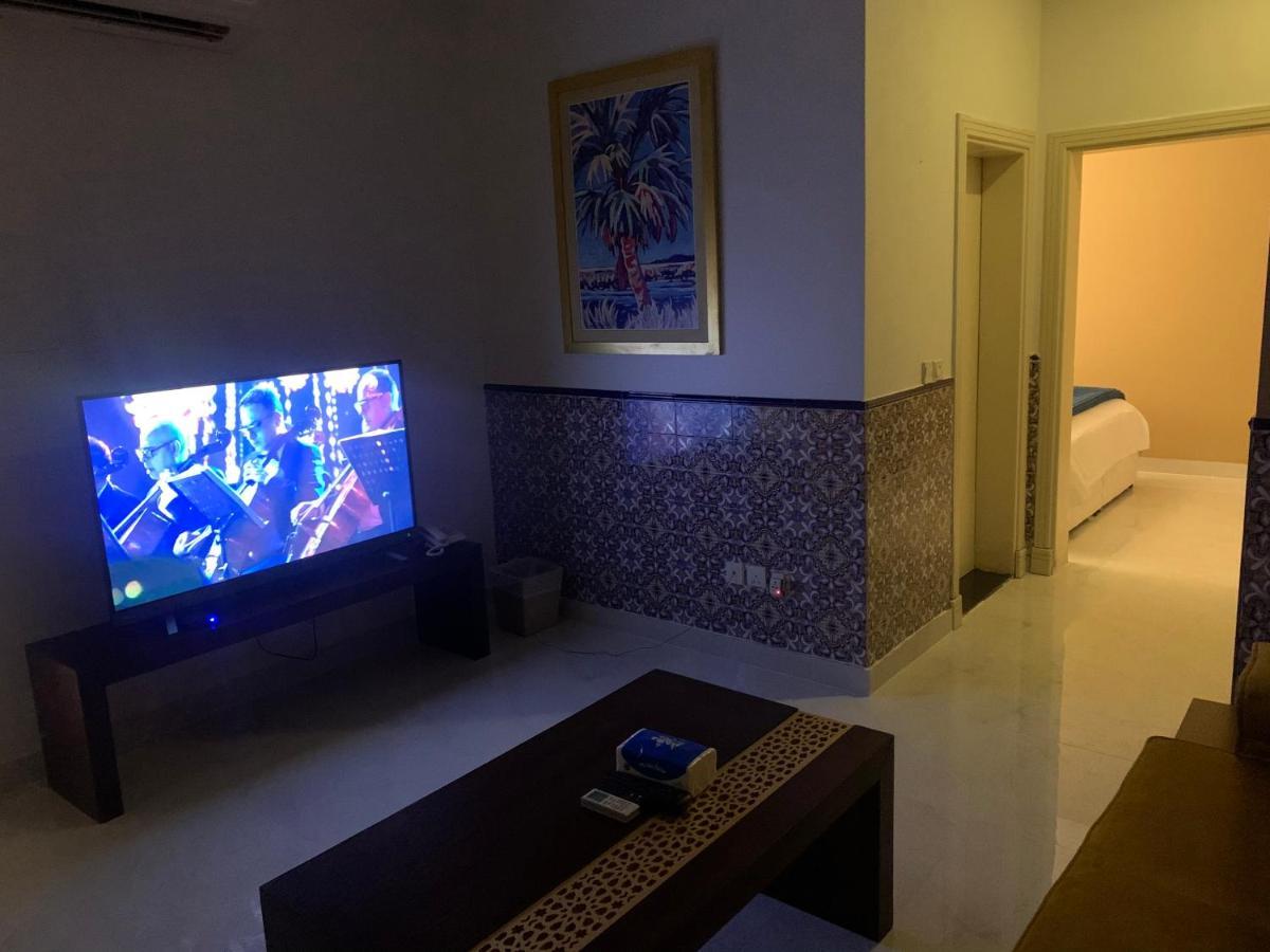 Il Villaggio Luxury Villas Jeddah Exterior photo