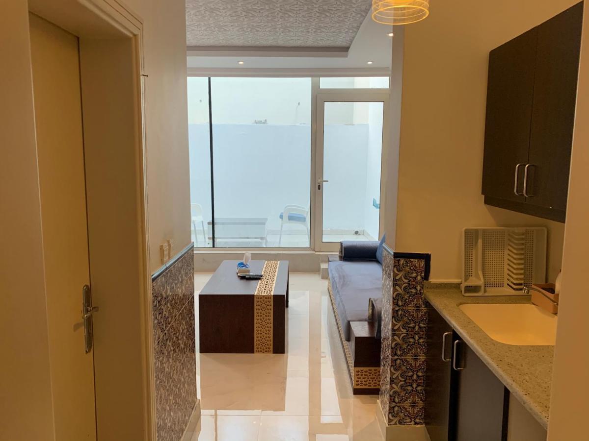 Il Villaggio Luxury Villas Jeddah Exterior photo