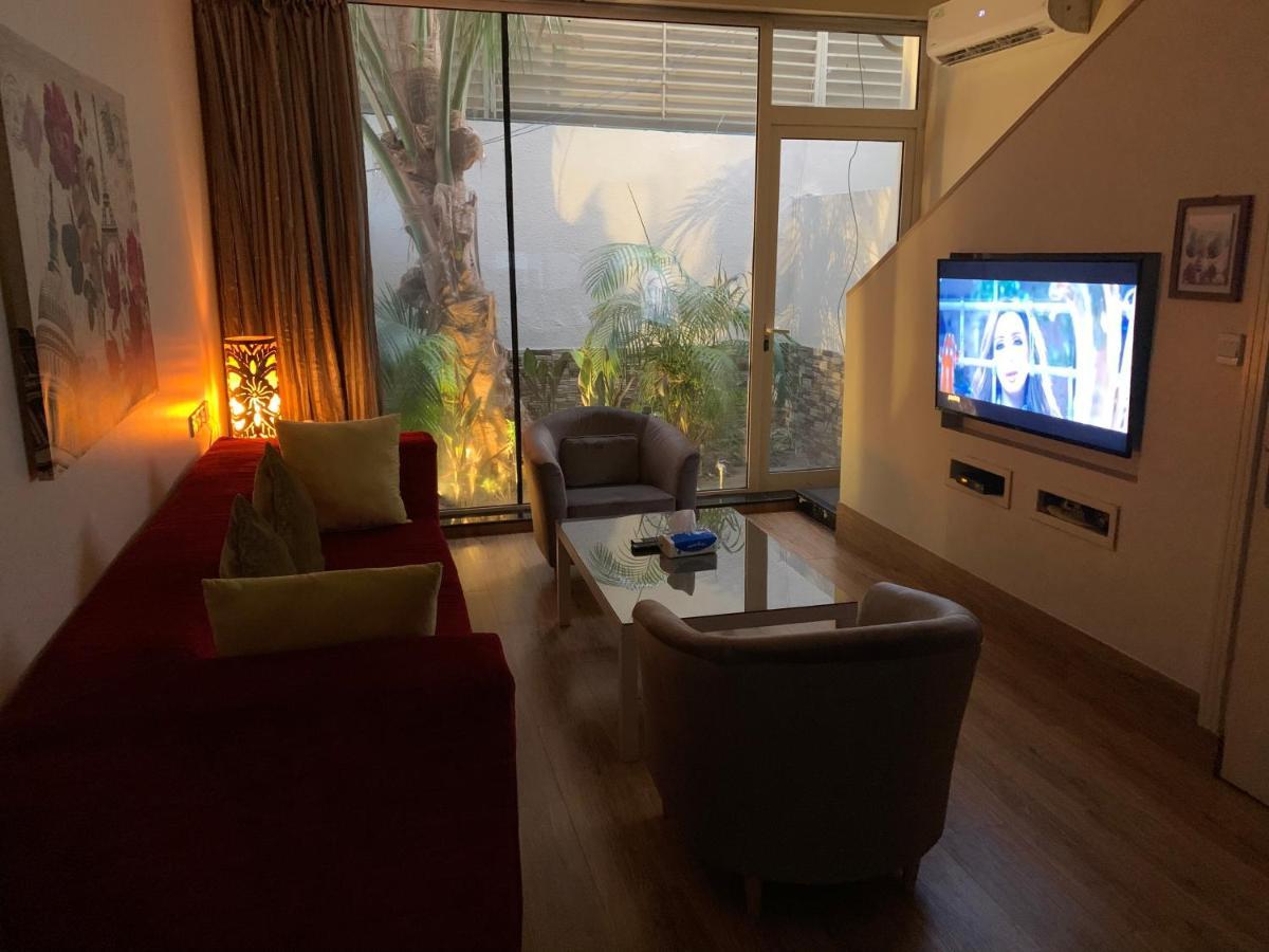 Il Villaggio Luxury Villas Jeddah Exterior photo