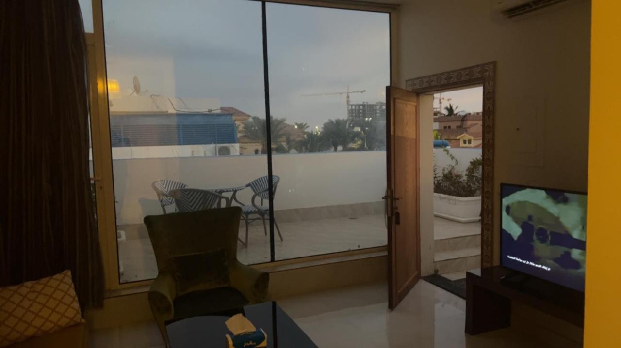 Il Villaggio Luxury Villas Jeddah Exterior photo