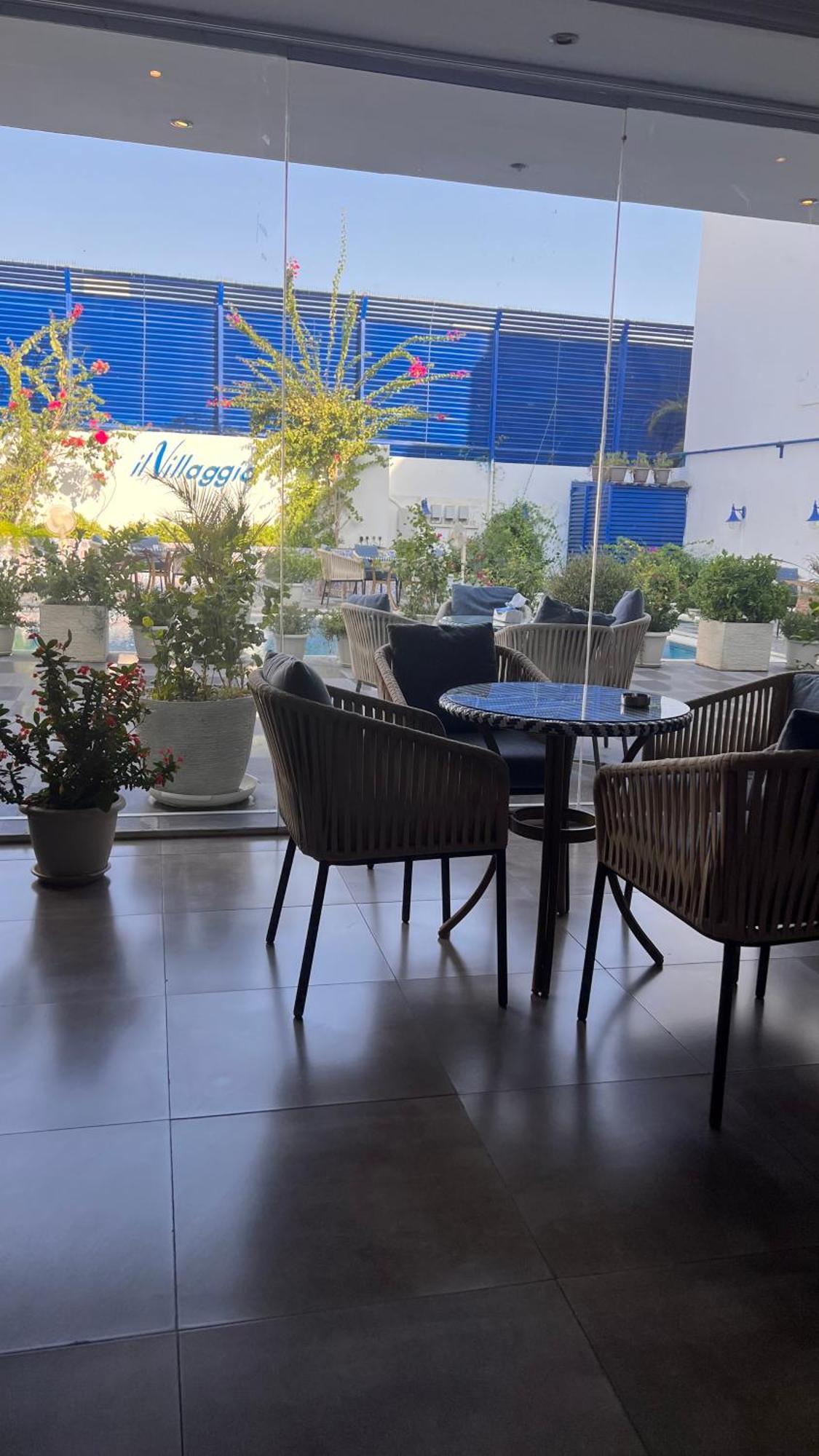 Il Villaggio Luxury Villas Jeddah Exterior photo