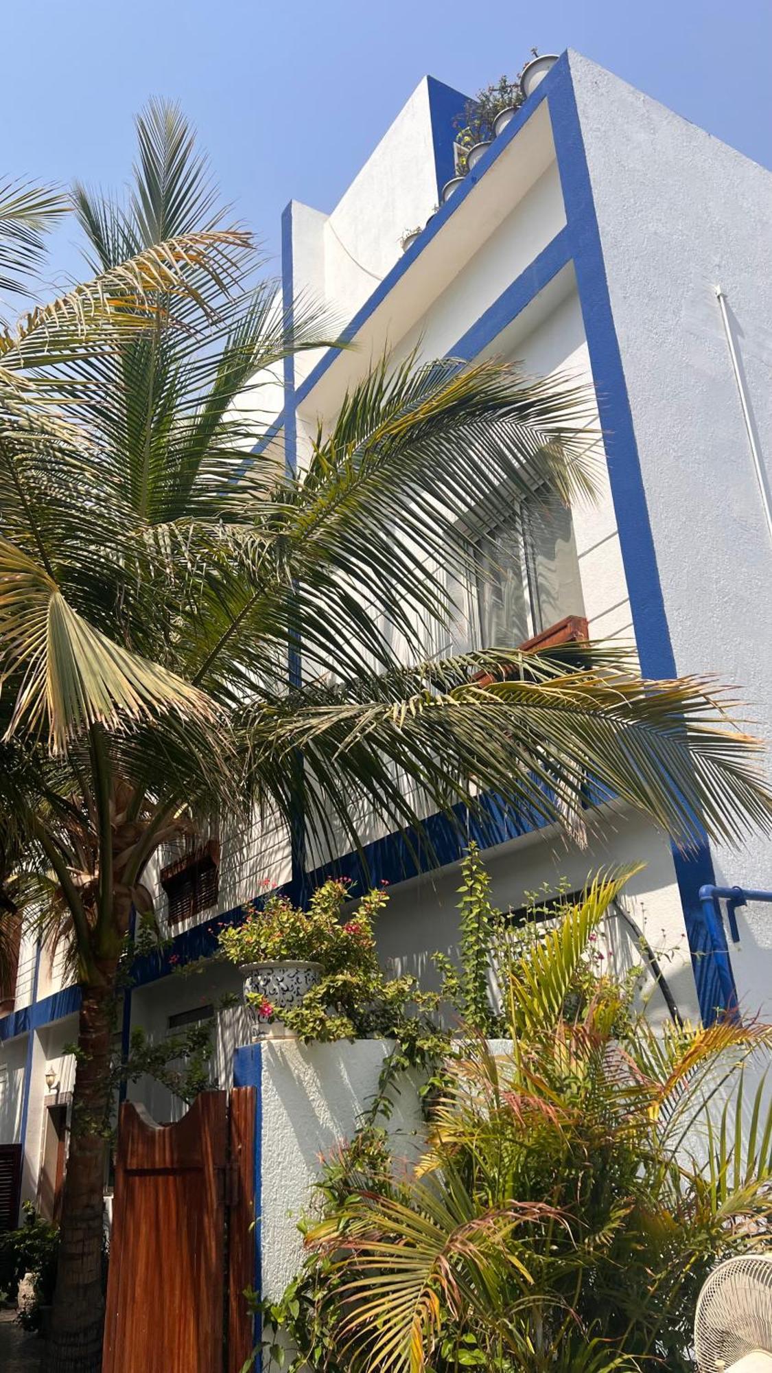 Il Villaggio Luxury Villas Jeddah Exterior photo