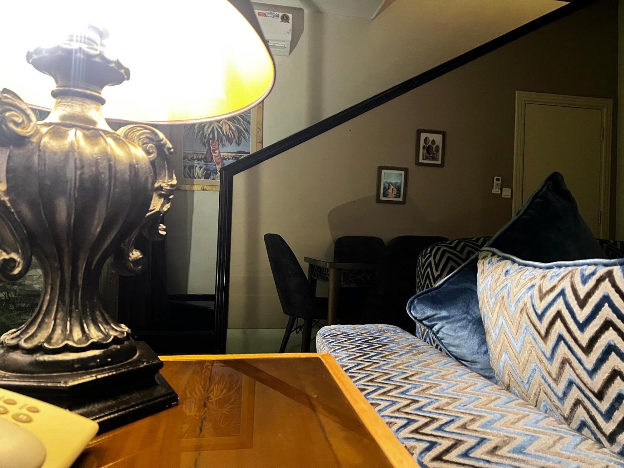 Il Villaggio Luxury Villas Jeddah Room photo