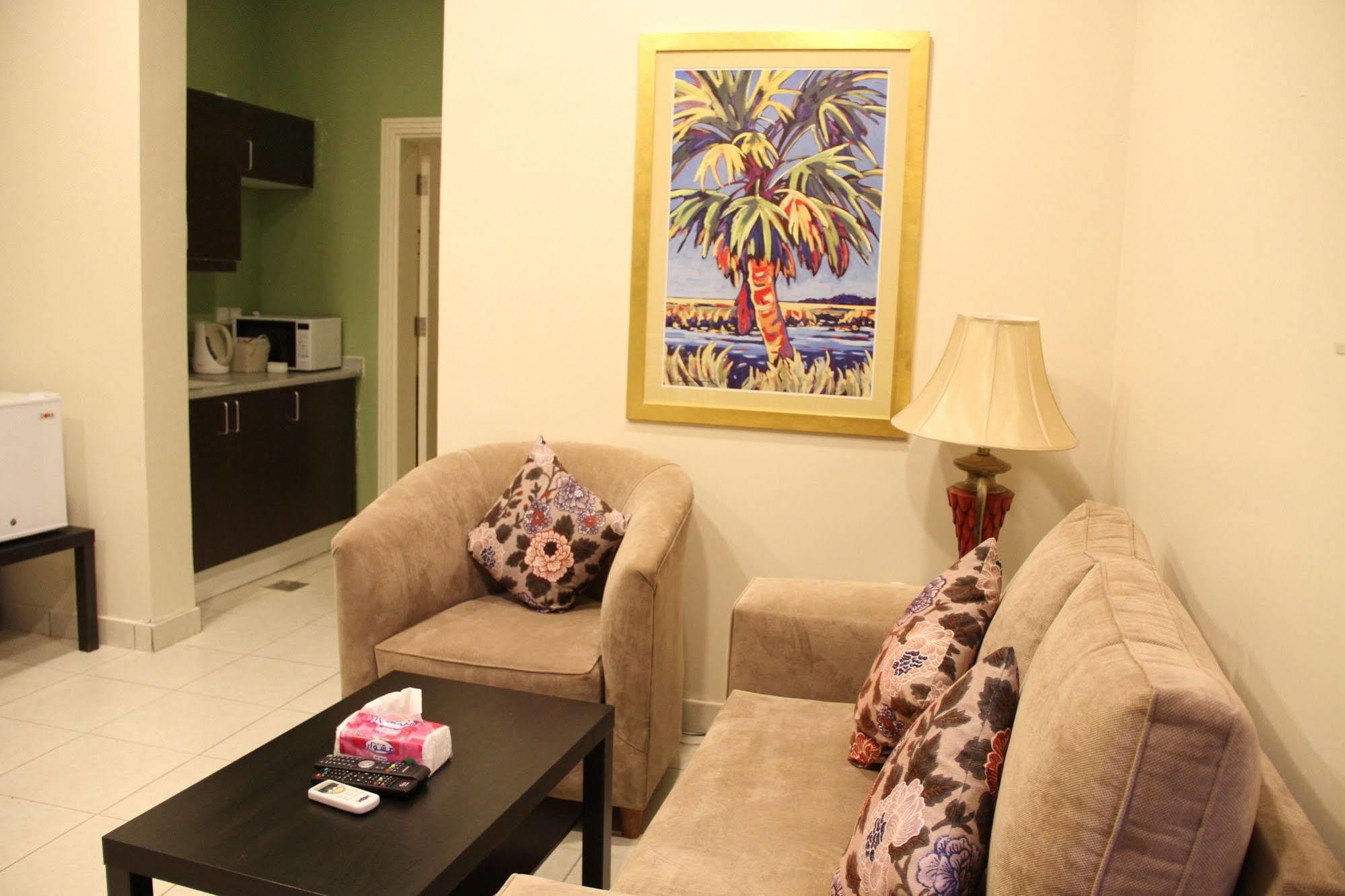 Il Villaggio Luxury Villas Jeddah Exterior photo