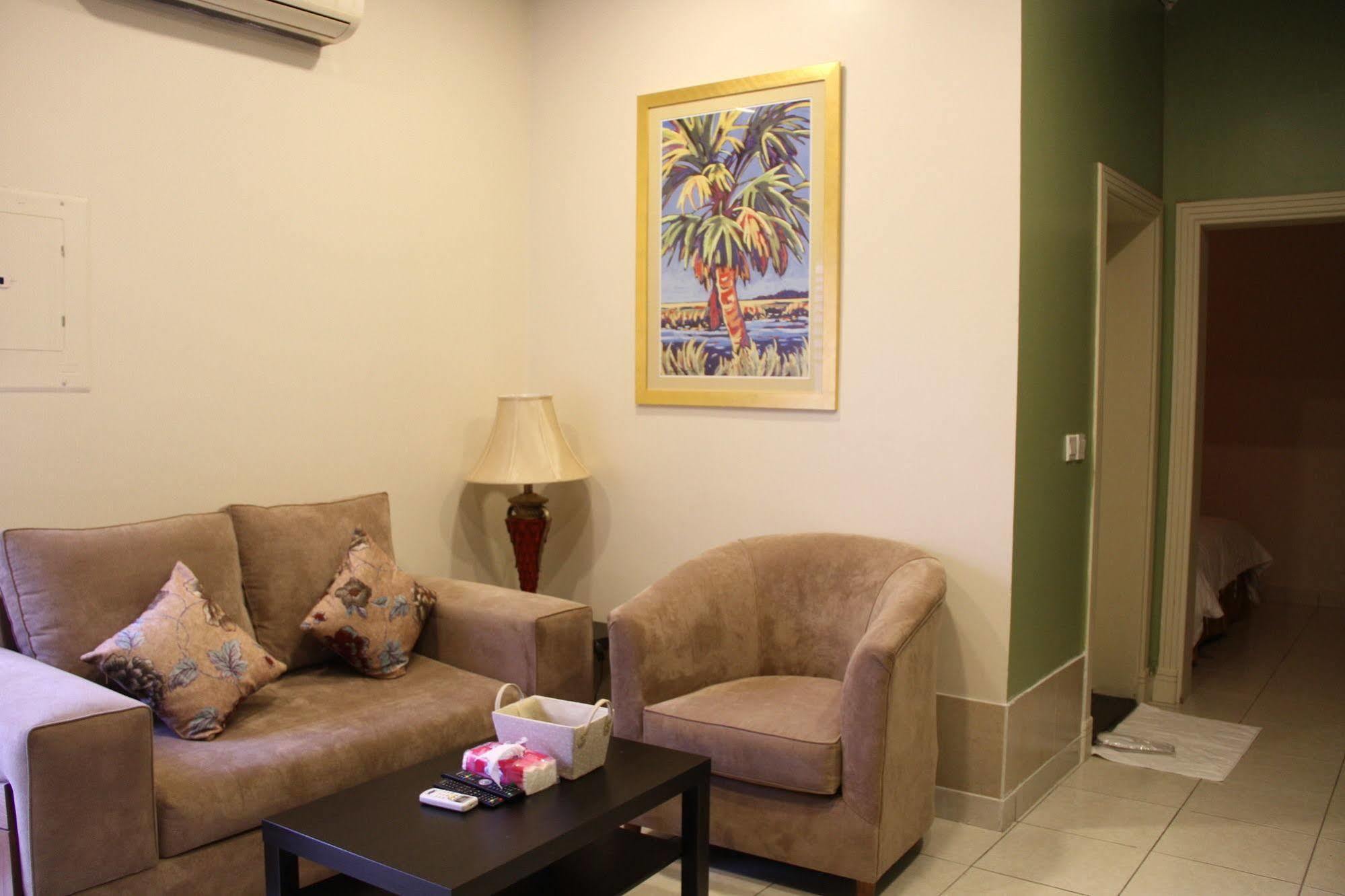 Il Villaggio Luxury Villas Jeddah Exterior photo